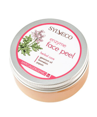 SYLVECO Enzyme Face Peel