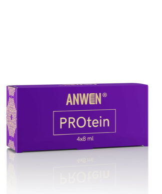 Anwen PROtein-kuracja proteinowa w ampułkach