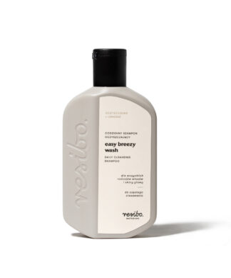 Resibo Daily Cleansing shampoo 250 ml